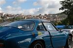 Photos rallye Monts Dome 2008
