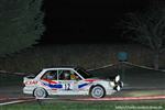 Photos rallye Suran 2008