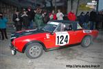Photos rallye Monte Carlo Historique 2009