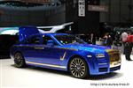 4926 Rolls Royce Mansory