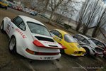 Photos rallye pays du Gier 2011