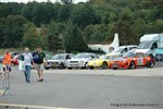 Photos Rallye Suran 2011