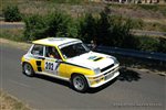 Photos Rallye Vins Macon 2011