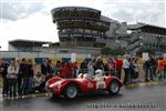 Le Mans Classic 2012