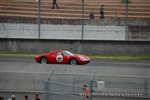 Le Mans Classic 2012
