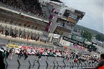 Le Mans Classic 2012