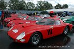 Le Mans Classic 2012