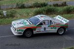Rallye d'Autun la Chataigne 2013
