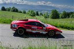 Photos Rallye des Bernes 2013