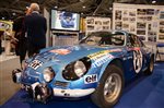 Salon Epoqu Auto 2013
