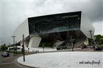 Photos Musée Porsche Stuttgart
