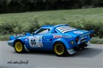 Rallye d'Autun la Chataigne 2014