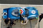 Le Mans Classic 2014