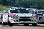 Rallye d'Autun la Chataigne 2015