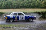 Rallye d'Autun la Chataigne 2016