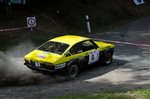 Rallye d'Autun la Chataigne 2017