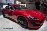 37705 Geneve 2017 Maserati GranTurismo.jpg