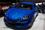 Photos Salon Geneve 2017