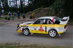 EIFEL rallye festival 2018