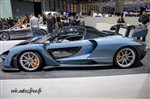 Photos Salon Geneve 2018