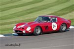 GOODWOOD REVIVAL 2018