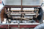 2692 Goodwood 2018 1904 Maudsley Big Maude 9.6 Litre.jpg