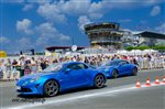 45661 Le Mans 2018 Parade Alpine.jpg