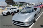 45680 Le Mans 2018 Parade Jaguar.jpg