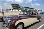 45684 Le Mans 2018 Parade Jaguar.jpg