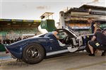 46017 Le Mans 2018 Ford GT 40 1965.jpg