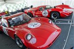 46148 Le Mans 2018 Chevron Lola T70.jpg