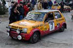 Photos Monte Carlo historique 2018