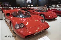 Photos Salon Geneve 2019