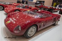 1429 Salon Geneve 2019 Abarth 1000 Spider sport 1963.jpg