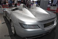 1588 Salon Geneve 2019 Mercedes-Benz SLR Stirling Moss 2009.jpg
