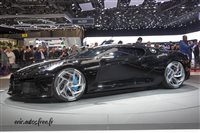 1670 Salon Geneve 2019 Bugatti La voiture Noire.jpg