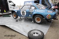 Photos Monte Carlo historique 2019