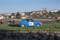 Photos Vignes de Régnié 2019