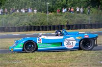 Tour Auto 2021
