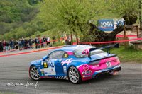 Photos Rallye Charbo 2022