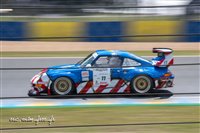 Le Mans Classic 2022