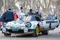 Monte-Carlo 2022