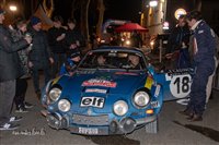 Monte-Carlo 2023