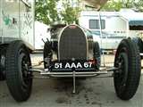 Bugatti