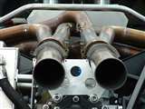 Ford GT 40 1965 4700 cm3