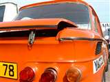 NSU 1000 TTS
