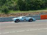 Ford GT 40