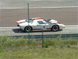 Ford GT 40