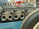 Gordini 1954 2500 cm3