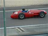 Maserati 250F 1955 2500 cm3
